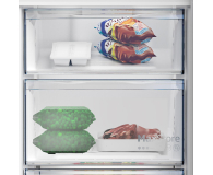 BEKO B3RCNA364HXB Srebrna NoFrost - 1100687 - zdjęcie 9